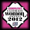 Cosmopolitan Ultimate Women Of The Year Awards 2012